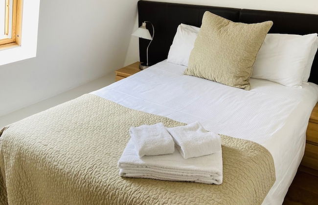 My-Canning Street Apartments - Foto 2