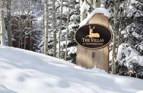 Villas at Snowmass Club - Foto 8