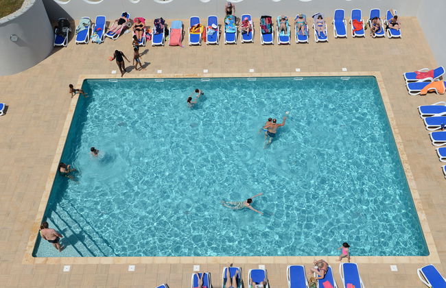 Odalys Référence Le Lotus Blanc - Foto 12