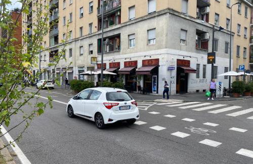 BnB Milano Dipinta di Blu With Balcony - Photo 46