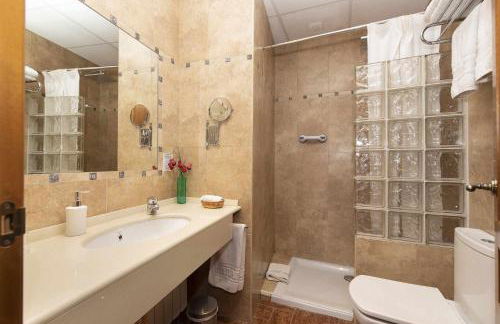 Hotel Apartamentos Melihah - Foto 15