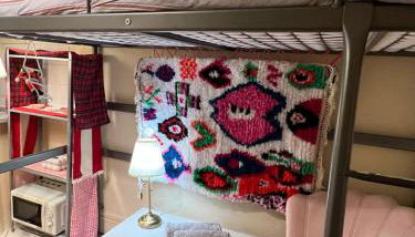 Paris center Eiffel studio - Foto 4