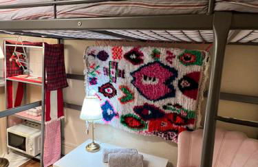 Paris center Eiffel studio - Foto 4