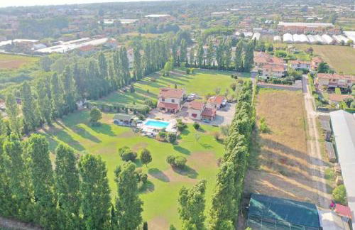 Podere Venanzio - Foto 49