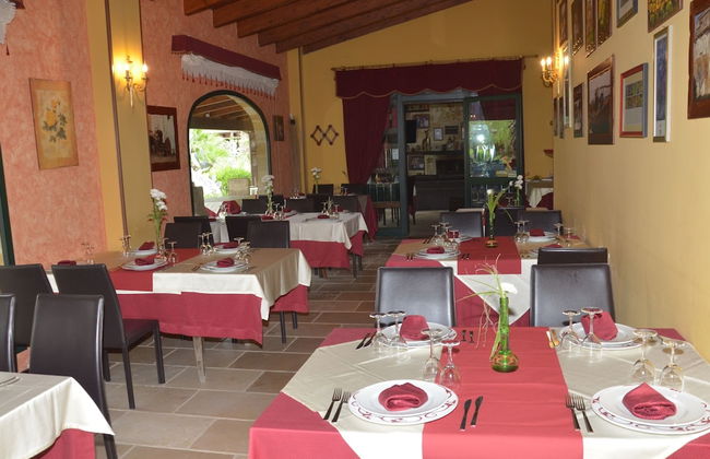 Masseria Pisciani - Photo 35