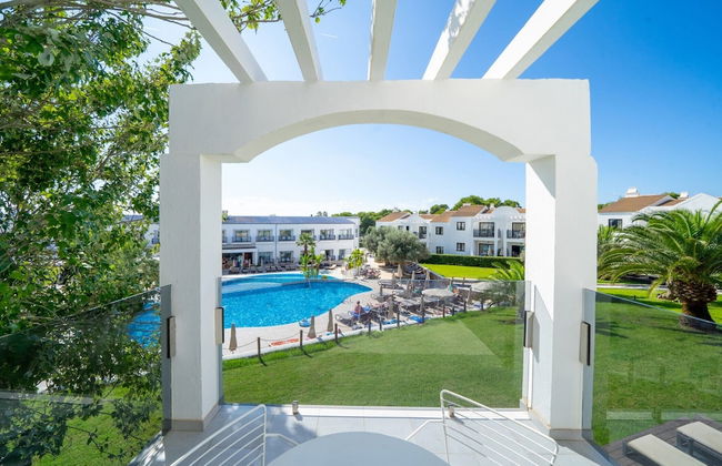 MarSenses Paradise Club Hotel - Photo 30