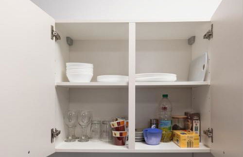 City J&L Apartment Zentrale Lage - Foto 35