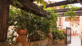 Casa rural el rincón del Altozano - Foto 3