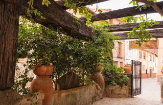 Casa rural el rincón del Altozano - Foto 3