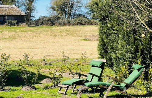 Glasauer Kutscherhaus - Foto 24