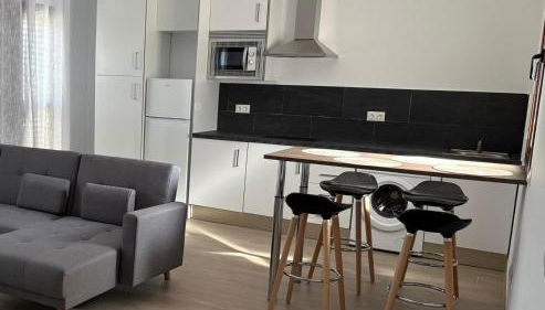 Apartamentos Élan - Foto 2