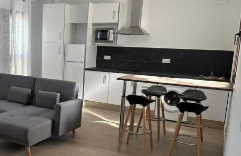 Apartamentos Élan - Foto 2