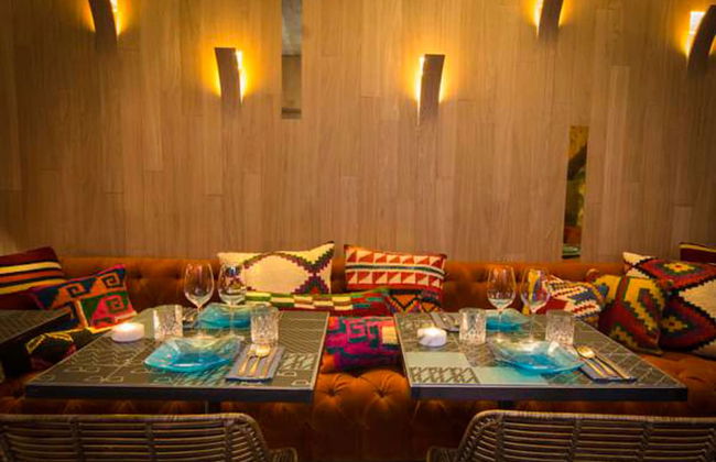 Arai Aparthotel - Foto 37