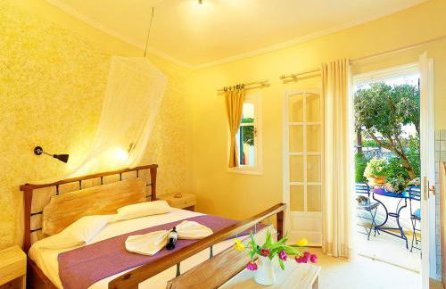 Alkyon Apartments & Villas Hotel - Foto 27