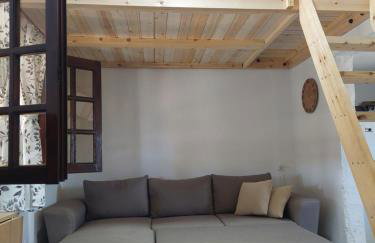 Tiny Loft House in Halkidiki - Foto 33