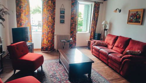 Maison Lafayette - Photo 5