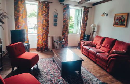 Maison Lafayette - Photo 5