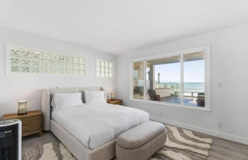 Sea Glass Beach Road Villa On the SAND Luxury and relaxation - Foto 15