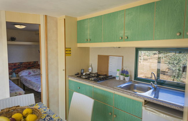 Bungalow Felicit 1 With Pool - Foto 12