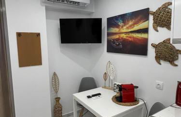 Premium Studio DANAI 14 Paralia Beach - Foto 7