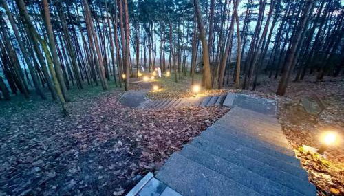 Apartament nad Zalewem - Foto 2, Garden view