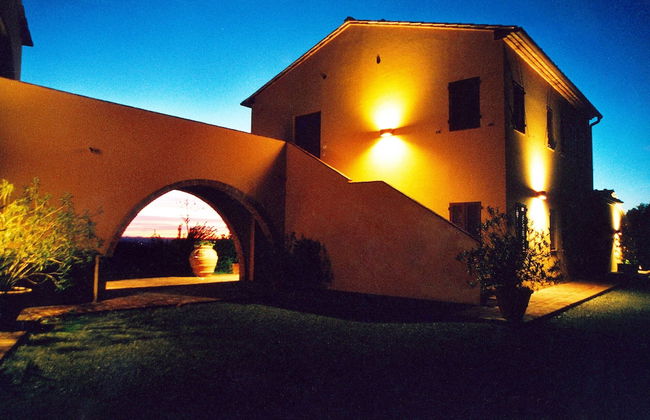 Tenuta Moriano - Foto 62