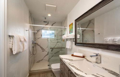 Bond House 4 Bedroom Home by RedAwning - Foto 18