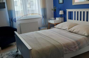 Nocleg u Kasi nad Morzem Trójmiasto - Foto 3