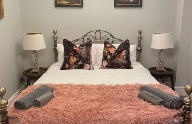 5 Bed House - Sleeps 12 - Pets - Parking - Foto 2