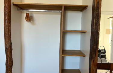 Chez Simone et Marguerite - Foto 30