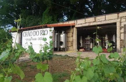 Quinta da Chouza Agroturismo e Enoturismo - Foto 34