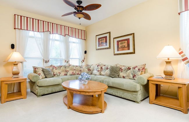 Ovm2407 - Watersong - 5 Bed 4 Baths Villa - Foto 3