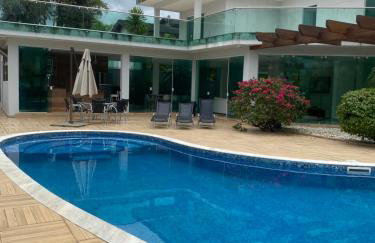 Casa de Praia em Condomínio Hanga Roa Bertioga - Foto 6