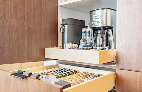 Luxury Retreat Epic Views & Hot Tub - Foto 28