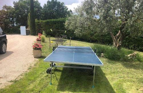 Holiday Home Provence with Pool - Foto 21