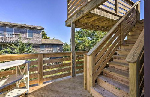 Walk to Bay and Boat Launch Beach House in Avon - Foto 22