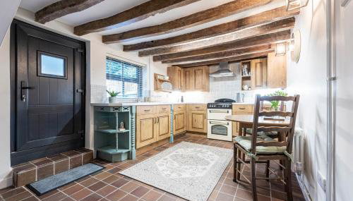 Bieldside Cottage - Foto 4