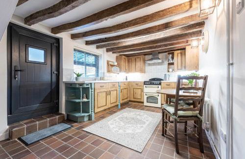 Bieldside Cottage - Foto 4