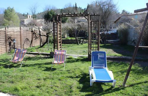 Gîte Marion - Foto 26