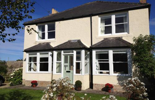 Leaholme Cottage - fabulous coastal cottage for 8 - Foto 27