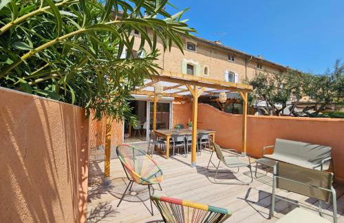 Camargue - La Saline Forézienne - Salin-de-Giraud - Foto 3