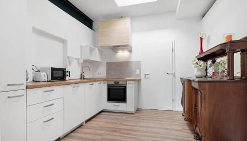 Die Alter Schwede Wohnung 2 - Photo 4