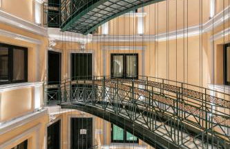 ExAnimo Luxury Apartments - Foto 7