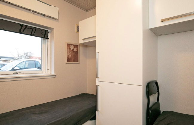 Cozy Holiday Home in Ã†rÃ¸skÃ¸bing near Harbour - Foto 18