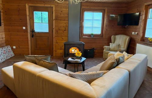 Blockhütte Engeln-Eifel - Foto 19