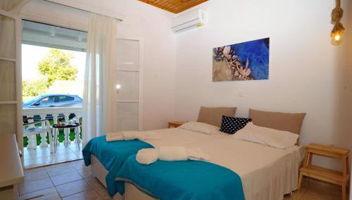 Serenity Apartments by Konnect, Next to the Beach - Foto 5