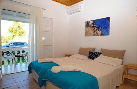 Serenity Apartments by Konnect, Next to the Beach - Foto 5