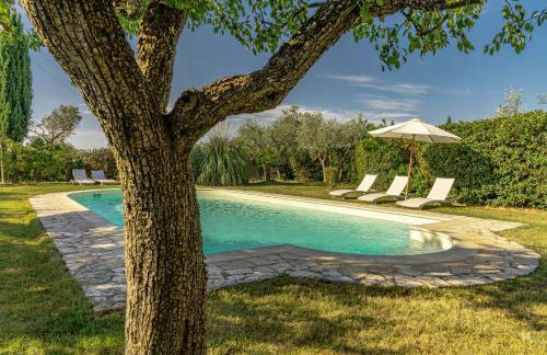 Villa Casavecchia - Foto 22