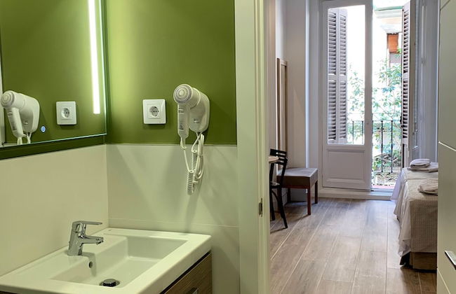 New Point Madrid Opera - Foto 54