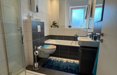 Justyna 1 Zimmer Freistehendes, ruhiges Haus nur 2 miter - Foto 31